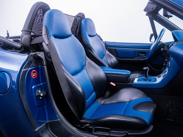 Foto 8 van BMW Z3 Roadster 2.0 S Widebody Sport Airco|Leder|Soft top!