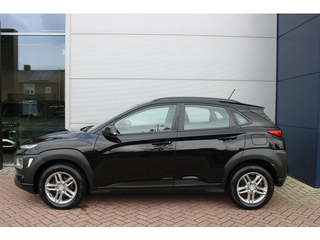 Foto 10 van Hyundai Kona 1.0 T-GDI 120pk Comfort Airco Camera Carplay Trekhaak Stoelverwarming