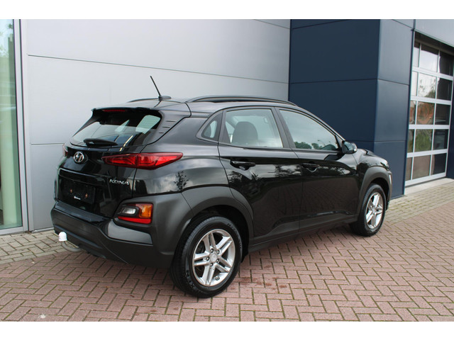 Foto 8 van Hyundai Kona 1.0 T-GDI 120pk Comfort Airco Camera Carplay Trekhaak Stoelverwarming