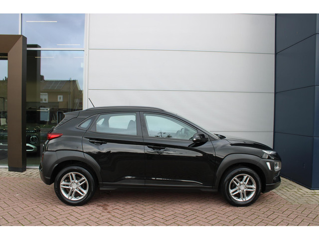 Foto 7 van Hyundai Kona 1.0 T-GDI 120pk Comfort Airco Camera Carplay Trekhaak Stoelverwarming