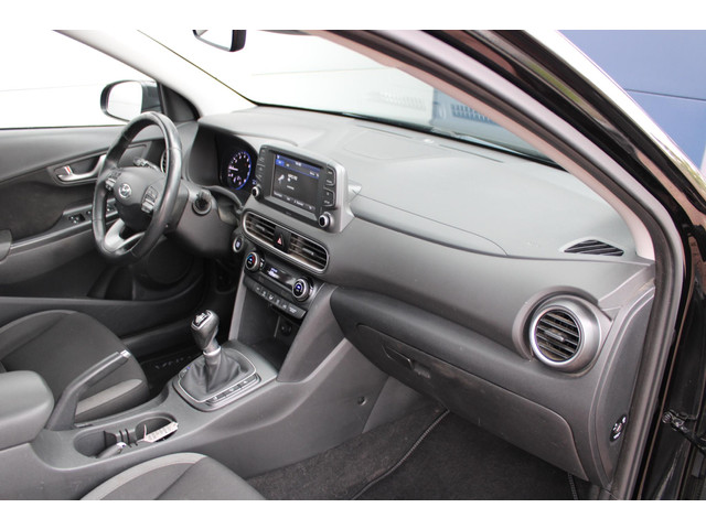 Foto 4 van Hyundai Kona 1.0 T-GDI 120pk Comfort Airco Camera Carplay Trekhaak Stoelverwarming