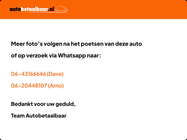 Foto 6 van NISSAN LEAF ACENTA 40 kWh I AUTOMAAT I APPLE CARPLAY I P-CAMERA I CLIMATE CONTROL I ADAPTIVE CRUISE