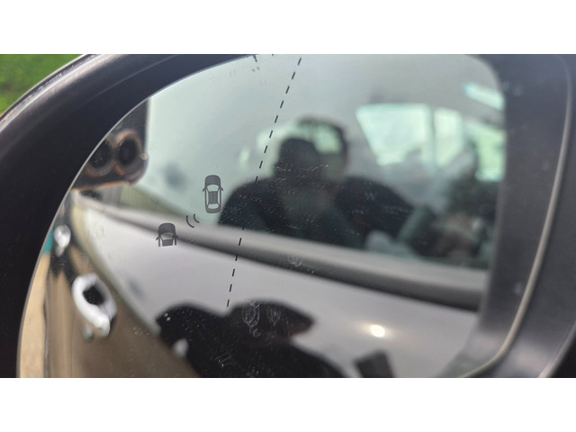 Foto 10 van Hyundai KONA 1.6 GDI HEV Comfort Automaat l Headup l Key Less l Dodehoek detectie