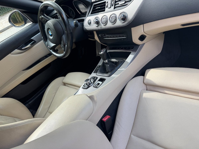Foto 8 van BMW Z4 Roadster SDrive28i High Executive | M-Sport pakket | 100% Onderhoudshistorie | Beige interieu