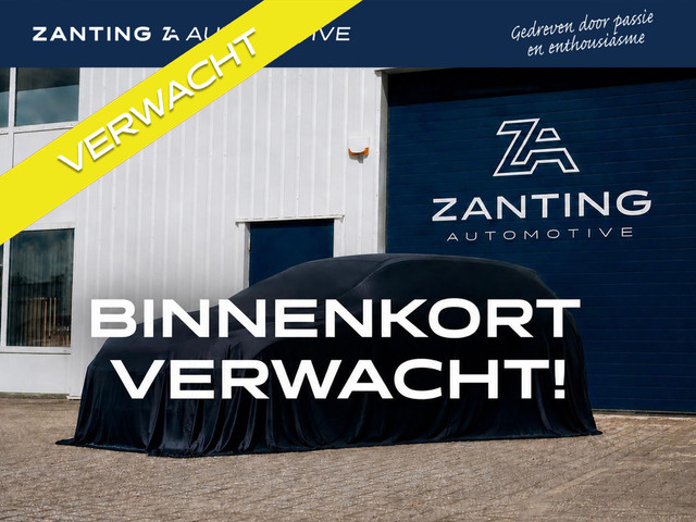 BMW Z4 Roadster SDrive28i High Executive | M-Sport pakket | 100% Onderhoudshistorie | Beige interieu