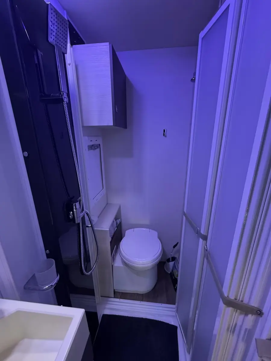 Foto 7 van 2018 Chausson 635 Flash Camper