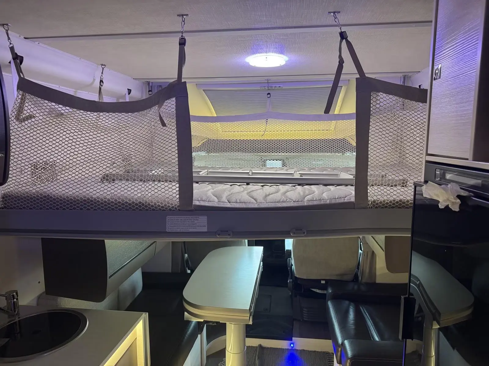 Foto 8 van 2018 Chausson 635 Flash Camper