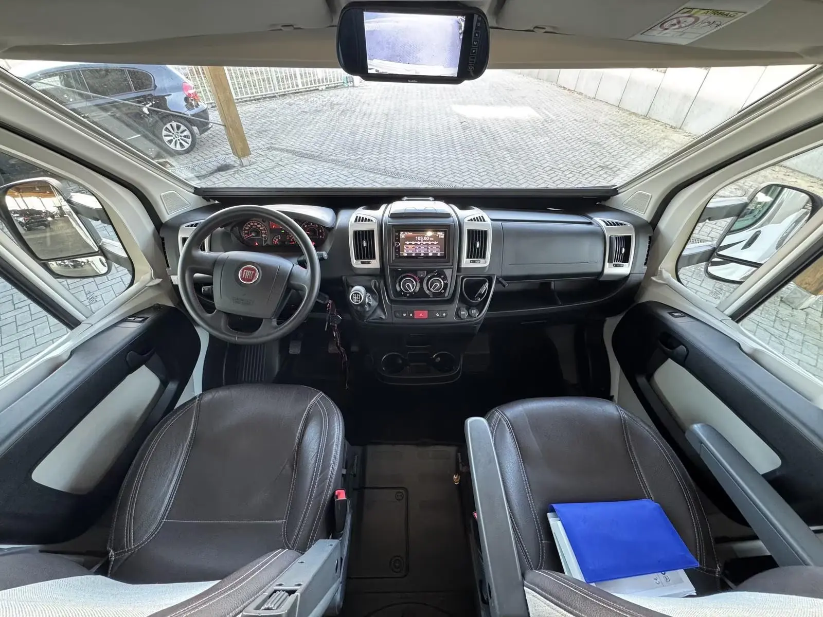 Foto 5 van 2018 Chausson 635 Flash Camper