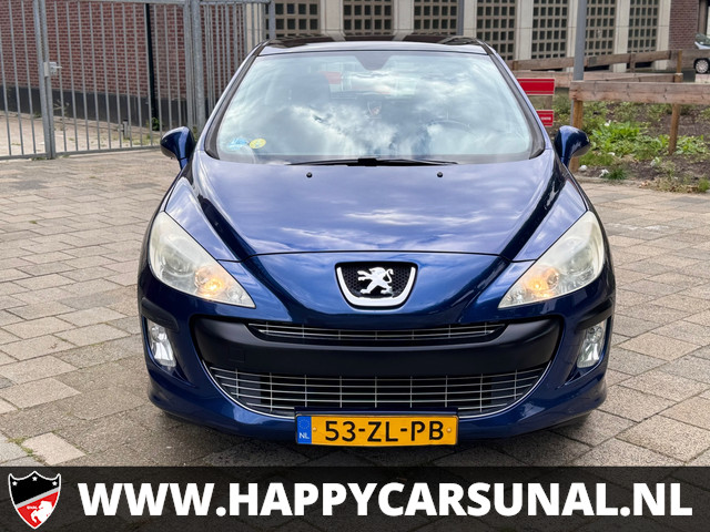 Peugeot 308 1.6 VTi XS, AIRCO, NAP, APK