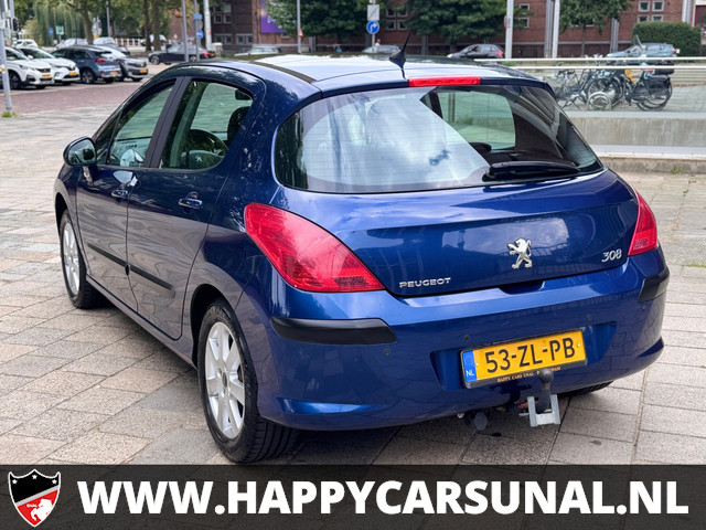 Foto 9 van Peugeot 308 1.6 VTi XS, AIRCO, NAP, APK