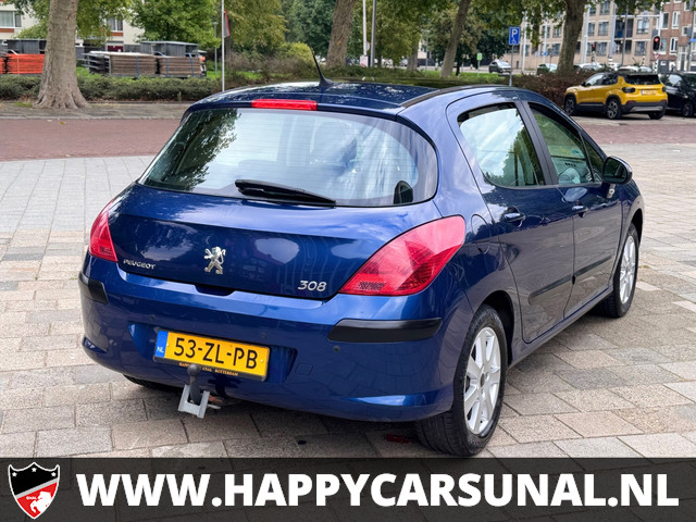 Foto 7 van Peugeot 308 1.6 VTi XS, AIRCO, NAP, APK