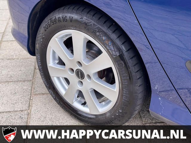 Foto 5 van Peugeot 308 1.6 VTi XS, AIRCO, NAP, APK