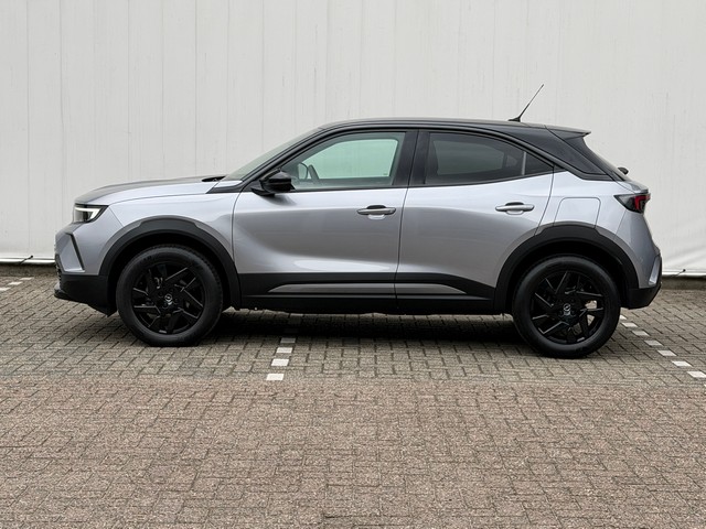 Foto 7 van Opel Mokka 1.2 Turbo GS Line Automaat met Black Pack, Camera, CarPlay, Climate Controle