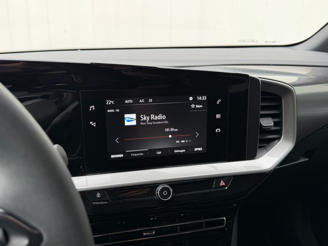 Foto 10 van Opel Mokka 1.2 Turbo GS Line Automaat met Black Pack, Camera, CarPlay, Climate Controle