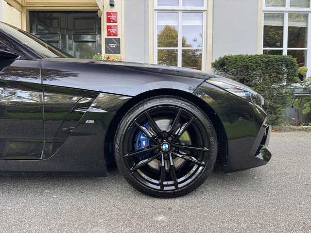 Foto 7 van BMW Z4 Roadster sDrive20i, Stuurwielv., Camera (bj 2020)