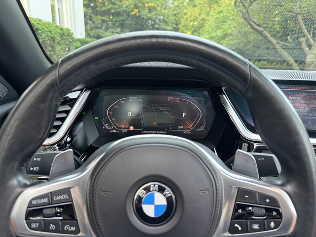 Foto 4 van BMW Z4 Roadster sDrive20i, Stuurwielv., Camera (bj 2020)