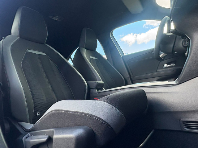 Foto 4 van Opel Mokka 1.2 Turbo Hybrid GS 145pk Automaat / 360 Camera / Stuur - Stoelverwarming