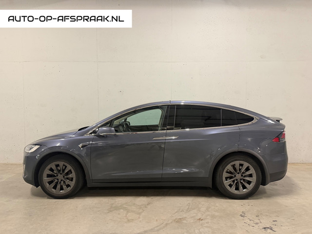 Foto 10 van Tesla Model X 100D 87% SOH Stoelverwarming APK NAP