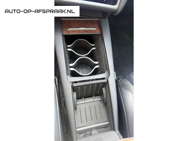 Foto 2 van Tesla Model X 100D 87% SOH Stoelverwarming APK NAP