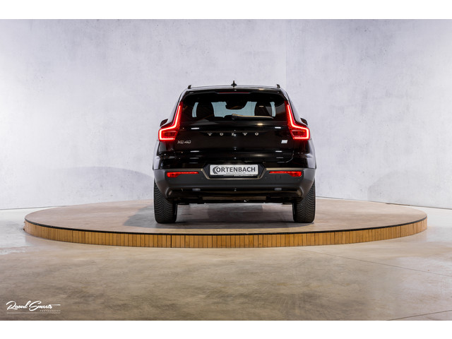 Foto 3 van Volvo XC40 1.5 T4 Plug-in hybrid Plus Dark | Adaptieve cruise | Memory | Blis | Harman Kardon |