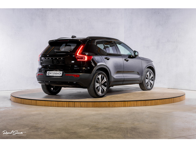 Foto 4 van Volvo XC40 1.5 T4 Plug-in hybrid Plus Dark | Adaptieve cruise | Memory | Blis | Harman Kardon |