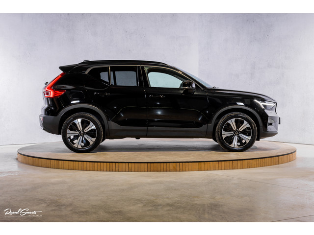 Foto 5 van Volvo XC40 1.5 T4 Plug-in hybrid Plus Dark | Adaptieve cruise | Memory | Blis | Harman Kardon |