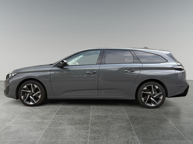 Peugeot 308 SW Allure 1.2 Turbo 130pk | TREKGEW. 1.250kg | STOELVERW. | CAMERA | AGR-STOEL | TREKHAA