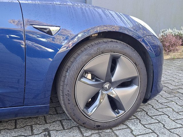 Foto 3 van Tesla Model 3 Long Range AWD 75 kWh | SOH 88,5% | Full Self-Driving comp 3 | Trekhaak