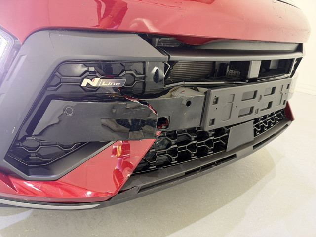 Hyundai KONA 1.6 Hybrid N-Line Aut6 (bj 2025)