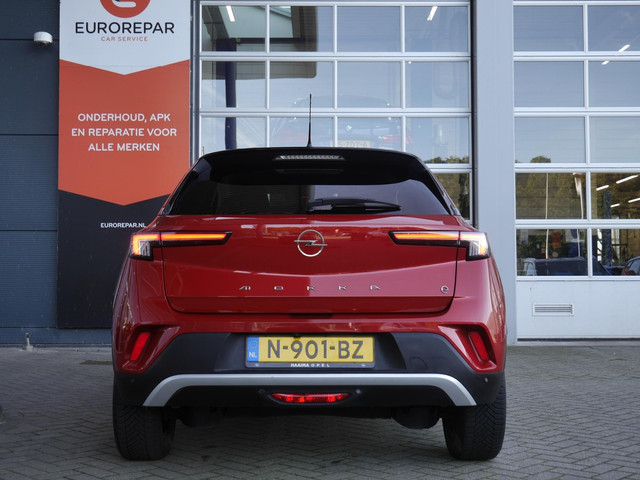 Foto 7 van Opel Mokka-e Business Elegance 50-kWh 11kw bl. | SOH 91.6% | Achteruitrijcamera | Navigatie | Apple