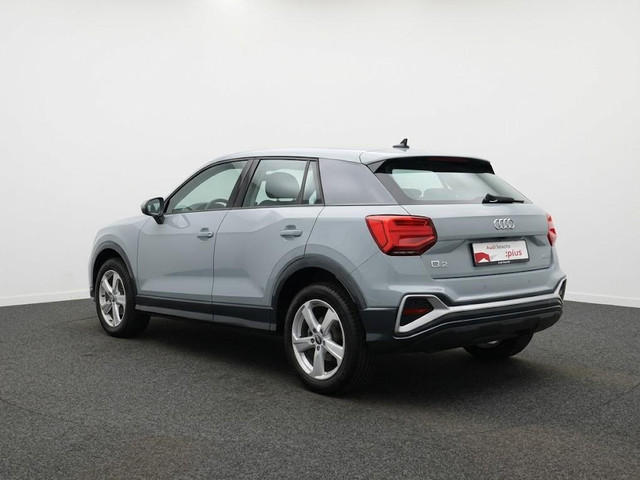Foto 4 van Audi Q2 35 TFSI S Edition 150pk | Parkeercamera | Apple Carplay/Android Auto | SONOS Premium Sound S