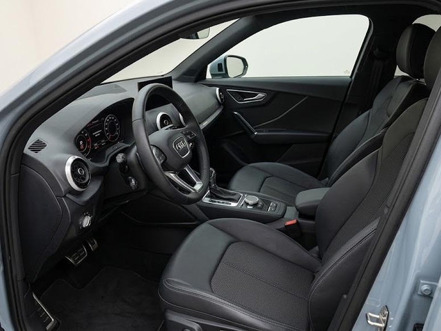 Foto 5 van Audi Q2 35 TFSI S Edition 150pk | Parkeercamera | Apple Carplay/Android Auto | SONOS Premium Sound S