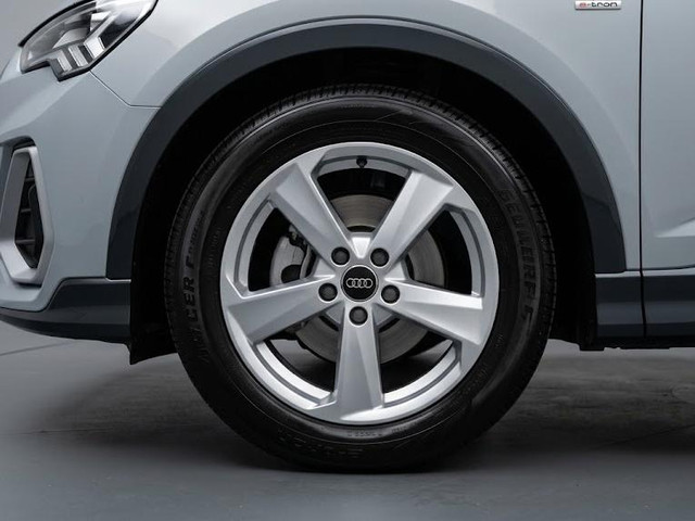Audi Q2 35 TFSI S Edition 150pk | Parkeercamera | Apple Carplay/Android Auto | SONOS Premium Sound S