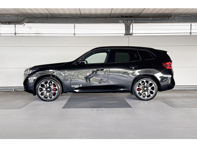 Foto 10 van BMW X3 30e xDrive | M Sportpakket Pro | Professional Pack | Premium Pack | Trekhaak | Huisselectie