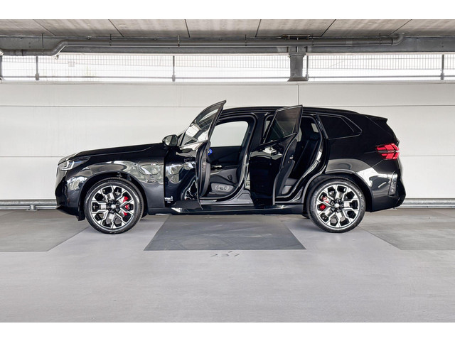 Foto 9 van BMW X3 30e xDrive | M Sportpakket Pro | Professional Pack | Premium Pack | Trekhaak | Huisselectie