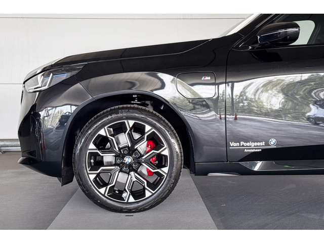 Foto 8 van BMW X3 30e xDrive | M Sportpakket Pro | Professional Pack | Premium Pack | Trekhaak | Huisselectie