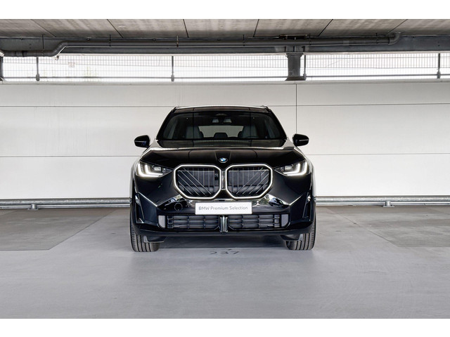 Foto 6 van BMW X3 30e xDrive | M Sportpakket Pro | Professional Pack | Premium Pack | Trekhaak | Huisselectie