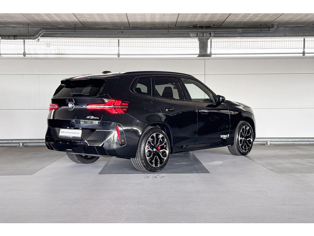 Foto 5 van BMW X3 30e xDrive | M Sportpakket Pro | Professional Pack | Premium Pack | Trekhaak | Huisselectie