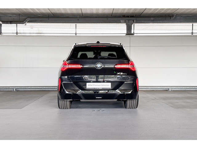 Foto 4 van BMW X3 30e xDrive | M Sportpakket Pro | Professional Pack | Premium Pack | Trekhaak | Huisselectie
