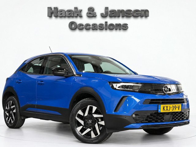 Opel MOKKA 1.2 Turbo Edition Carplay stoelverwarming
