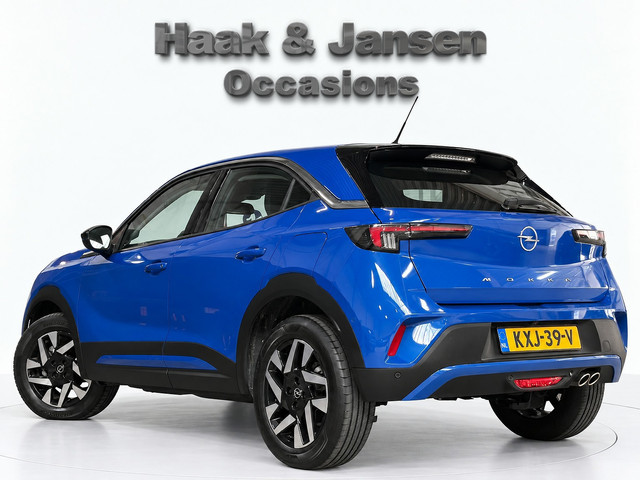 Foto 2 van Opel MOKKA 1.2 Turbo Edition Carplay stoelverwarming