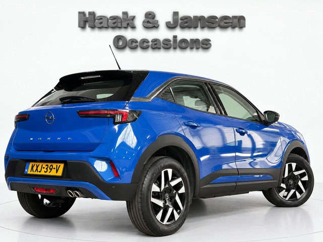 Foto 3 van Opel MOKKA 1.2 Turbo Edition Carplay stoelverwarming
