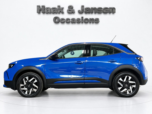 Foto 4 van Opel MOKKA 1.2 Turbo Edition Carplay stoelverwarming