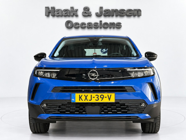 Foto 6 van Opel MOKKA 1.2 Turbo Edition Carplay stoelverwarming