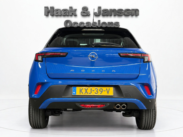 Foto 7 van Opel MOKKA 1.2 Turbo Edition Carplay stoelverwarming