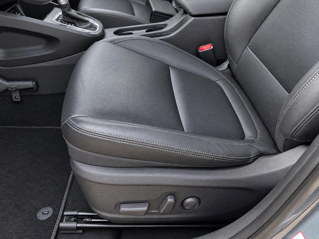 Foto 7 van Hyundai KONA 1.6 GDI HEV Premium LEDER | 18 INCH VELGEN | FULL LED