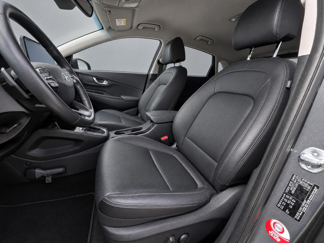 Foto 8 van Hyundai KONA 1.6 GDI HEV Premium LEDER | 18 INCH VELGEN | FULL LED