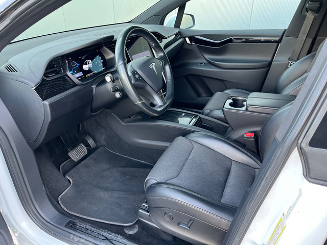 Foto 5 van Tesla Model X 75D 7p AWD/ SOH 87%