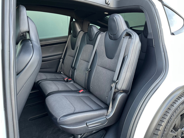 Foto 6 van Tesla Model X 75D 7p AWD/ SOH 87%