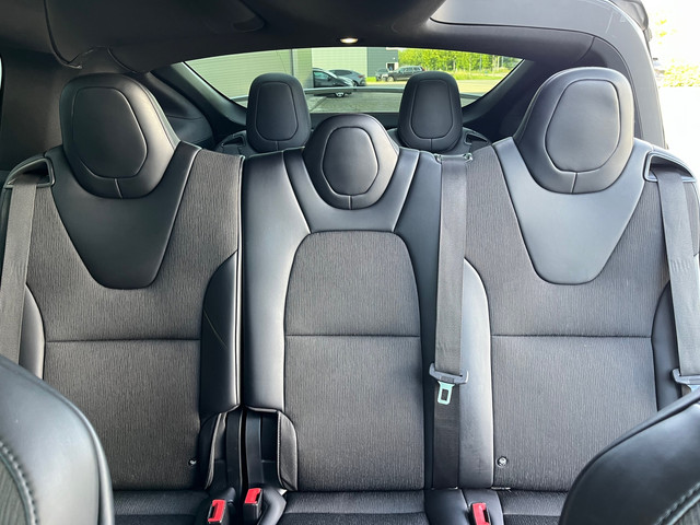 Foto 7 van Tesla Model X 75D 7p AWD/ SOH 87%
